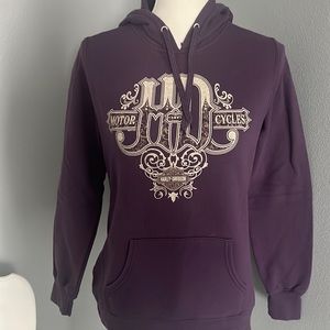 Women’s Harley Davidson Hoodie